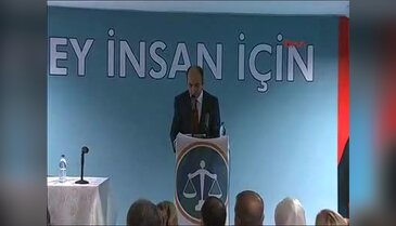 Merkez Parti kuruldu