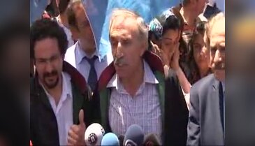 Ethem Sarısülük'ü vuran polise tutuklama