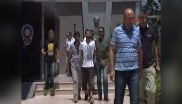 Annesini öldüren gençten şok eden ifade!