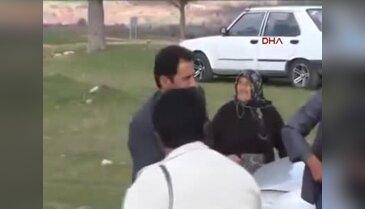 Bu görüntüler rekor kırdı