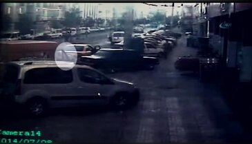 6 yaşında minik Funda bu kazada öldü