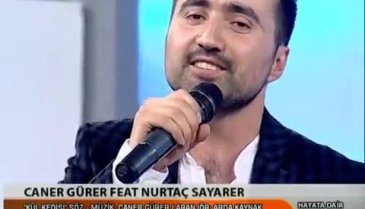 Caner GÜRER feat. Nurtaç SAYARER - KÜL KEDİSİ