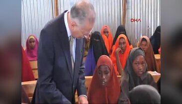 Ekmeleddin İhsanoğlu'nun seçim şarkısı