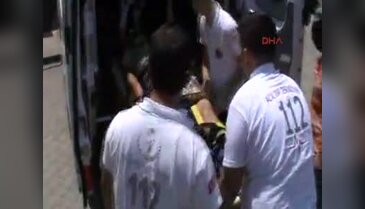 Bursa'da ölümlü kaza