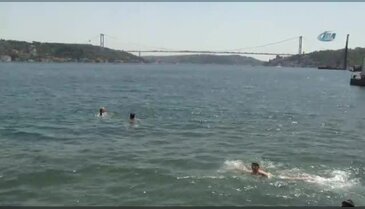 Türkiye yanıyor