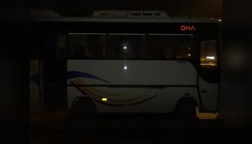 Keçi hırsızı öyle bir şey yaptı ki