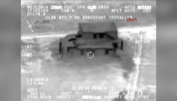 200 IŞİD militanı öldürüldü