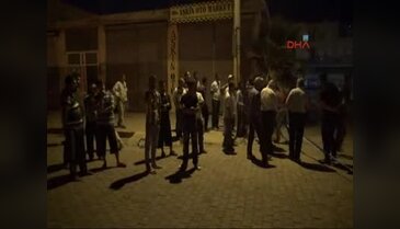 Belediye başkanına bombalı saldırı