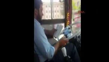 Bu kadar da olmaz!