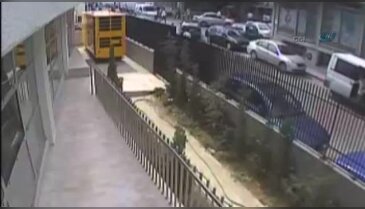 2 çocuğun öldüğü kavga kamerada