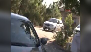 Ali Fuat Yılmazer gözaltına alındı