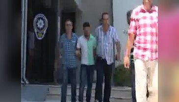 Bursa'da dolandırıcı operasyonu