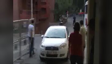 Türkiye'yi sallayan açıklama