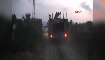 Korkutan intihar girişimi