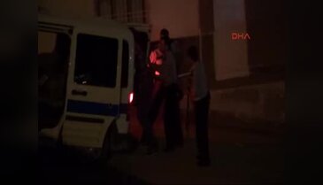 Suriyelileri istemiyoruz eylemleri sürüyor