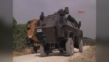 Lice'de Mahsum Korkmaz heykeli kaldırıldı: 1 ölü