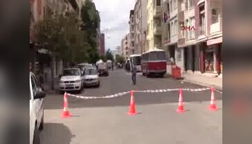 Erkek çocuğa tecavüz iddiası ortalığı