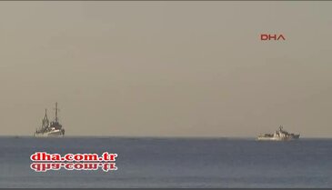 Kumburgaz faciasında flaş konuşma kaydı