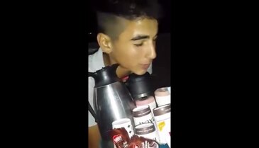 Sosyal medyaya bomba gibi düştü, ona laf yetiştirmek imkansız!
