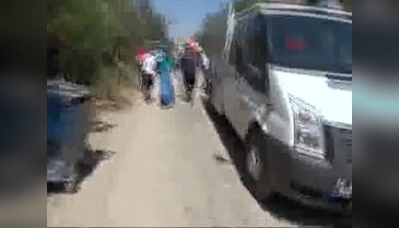 1,5 yaşında sulama kanalı kurbanı