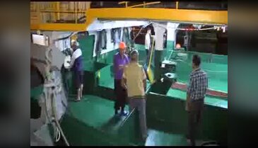 Balık sezonu açıldı