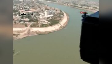 60 IŞİD militanı öldürüldü