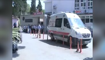 Soma'da maden kazası: 1 ölü