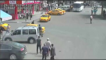 Ünlü kalp cerrahı böyle vuruldu
