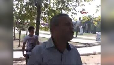 Yalova'da Suriyeli operasyonu