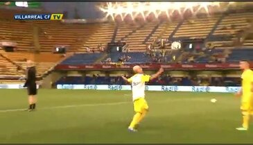 Bu gol ağlattı