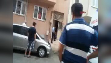 Bursa'da yine bonzai vakası