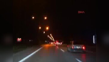Bursa'da ölümlü motosiklet kazası
