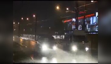 Yağmur Marmara'da etkili oldu