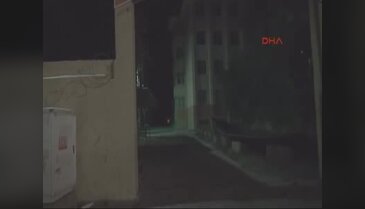 2 Okulu daha ateşe verdiler