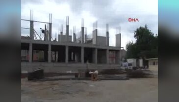 Okumak için her gün 2 km