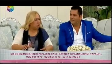 Seda Sayan canlı yayında reji ekibini azarladı