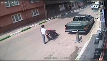 Ya içinde bebek olsaydı