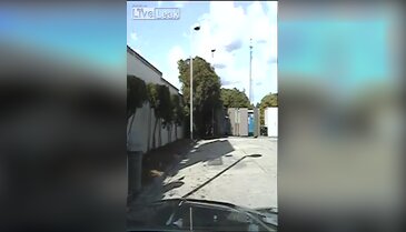 Silahsız adamı vuran polis görevden uzaklaştırıldı