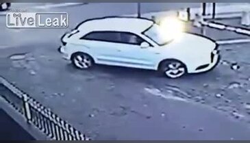 Yaşlı kadının inanılmaz zaferi