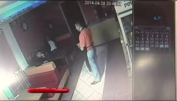 Öldürülen damadın katil zanlısı böyle yakalandı