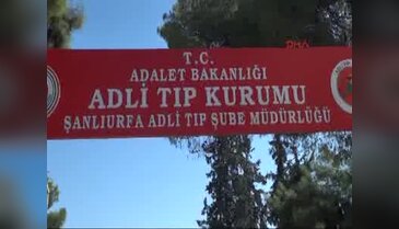 Süs havuzunda korkunç ölüm