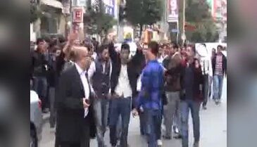 Yalova'da IŞİD gerilimi