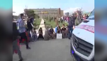 27 kişinin hastanelik olduğu kokunun sebebi bulunamadı
