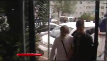 Sahte evliya yakalandı