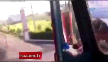 Profesyonel trafik canavarı
