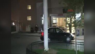 İstanbul'da ebola paniği