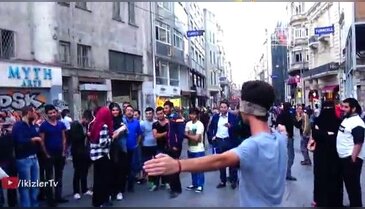Günün en çok paylaşılan videosu