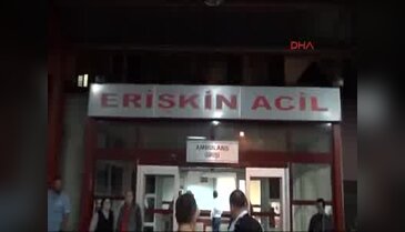 Mers şüphesi