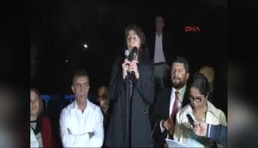 Tartışılan projeye yürütme durdurma kararı