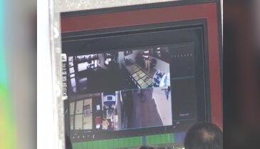 Bursa'da soygun dehşeti!